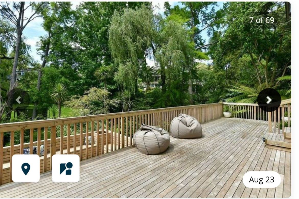 Ready to move in to a beautiful summer home - Więcej