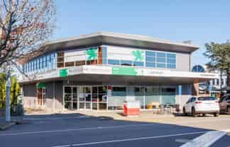 Premium Fully-Leased Office Investment