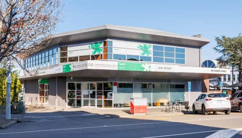 328 Church Street, Palmerston North Central