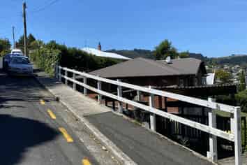 86 Buccleugh Street , North East Valley