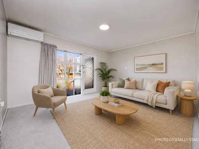 2/67a Alfred St, Onehunga