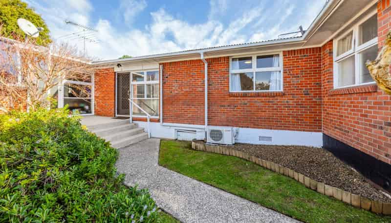 2/67a Alfred St, Onehunga