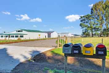 32b Aerodrome Road, Dannevirke