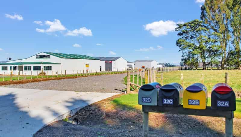 32b Aerodrome Road, Dannevirke