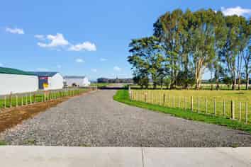 32b Aerodrome Road, Dannevirke