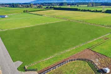 32b Aerodrome Road, Dannevirke