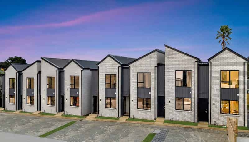 13/7 Broadview Place, Howick