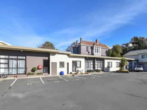 Prime Freehold Motel Investment - Garden Motel