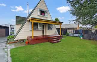 170 McMurdo Street, Tinwald