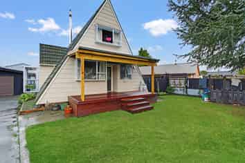 170 McMurdo Street, Tinwald