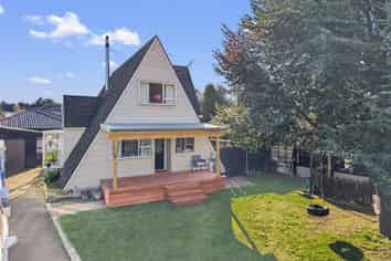 170 McMurdo Street, Tinwald