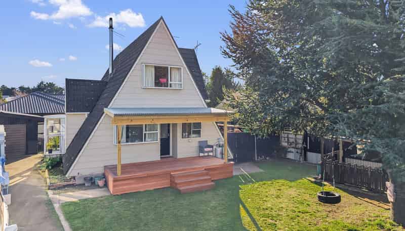 170 McMurdo Street, Tinwald