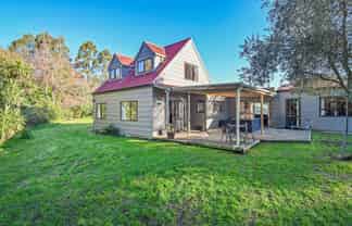 18 Aropaoanui Road, Tangoio