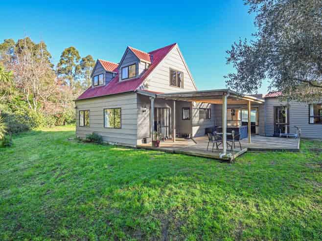 18 Aropaoanui Road, Tangoio