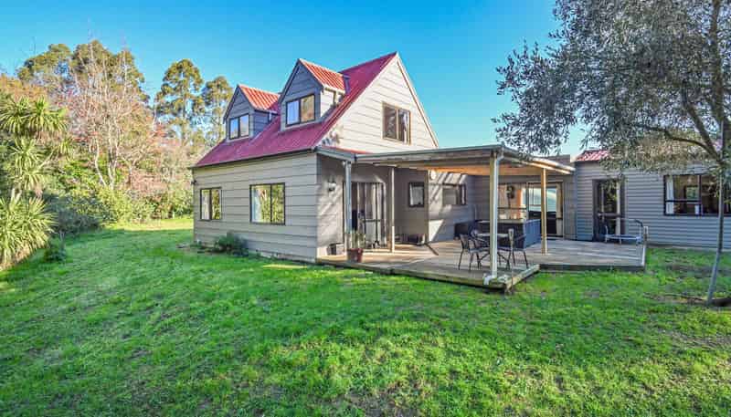 18 Aropaoanui Road, Tangoio