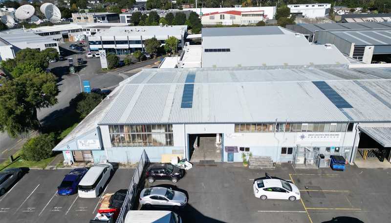  8 Monier Place, Mount Wellington