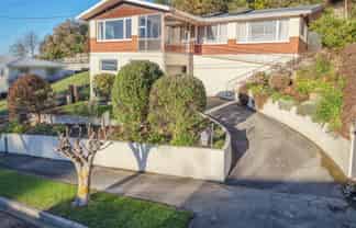35 & 33 Forth Street, Oamaru