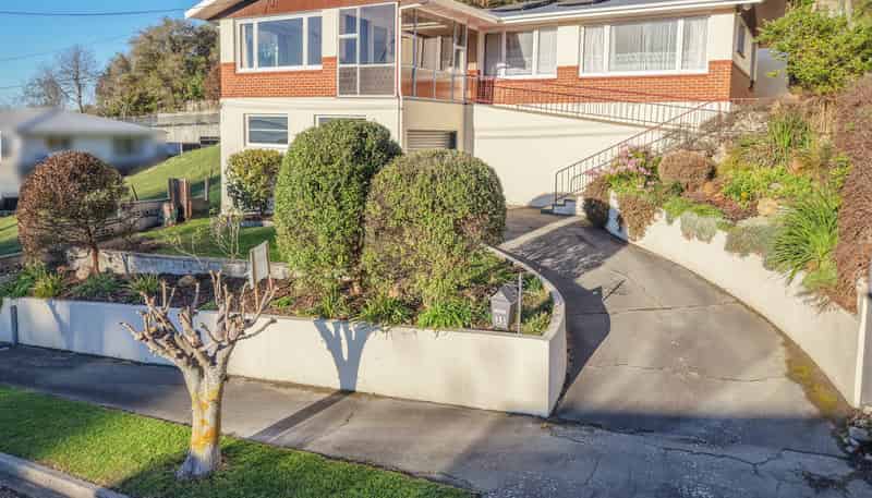 35 & 33 Forth Street, Oamaru