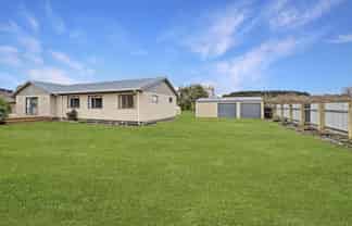 16 Brown Street, Foxton