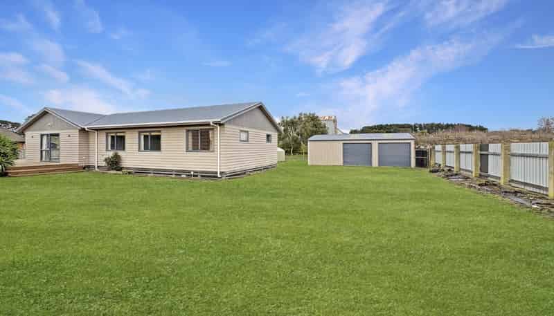 16 Brown Street, Foxton