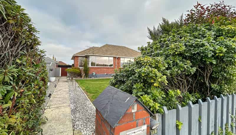265 George Street, Waverley