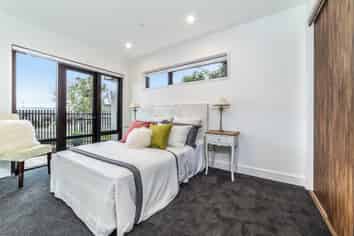 8/29-35 Coates Avenue, Orakei