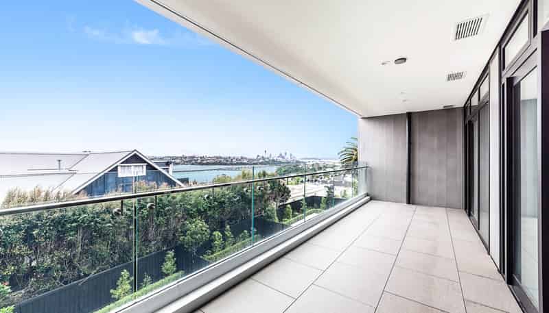 8/29-35 Coates Avenue, Orakei
