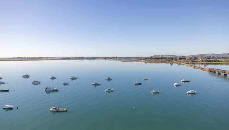 1406/72 Devonport Road, Tauranga