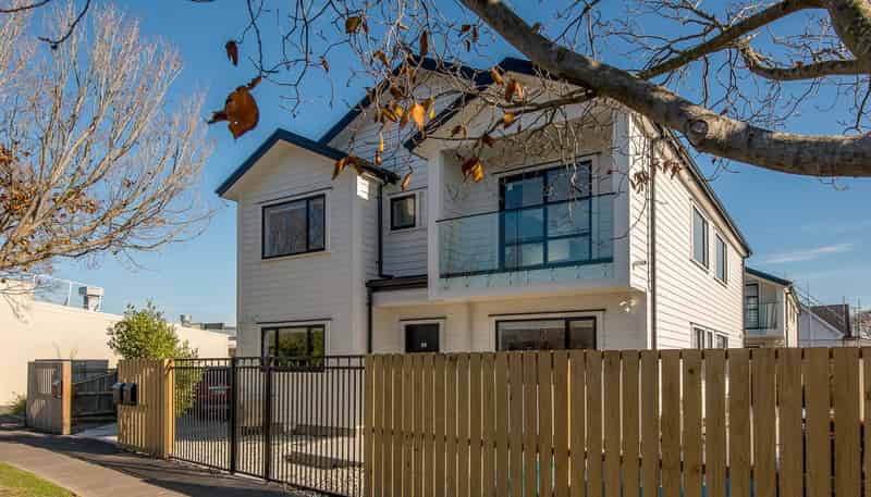 R2/7A Mathesons Rd, Phillipstown