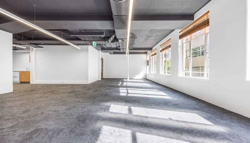 118 Queen Street, Auckland Central