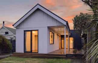 29 Howe Street, New Brighton