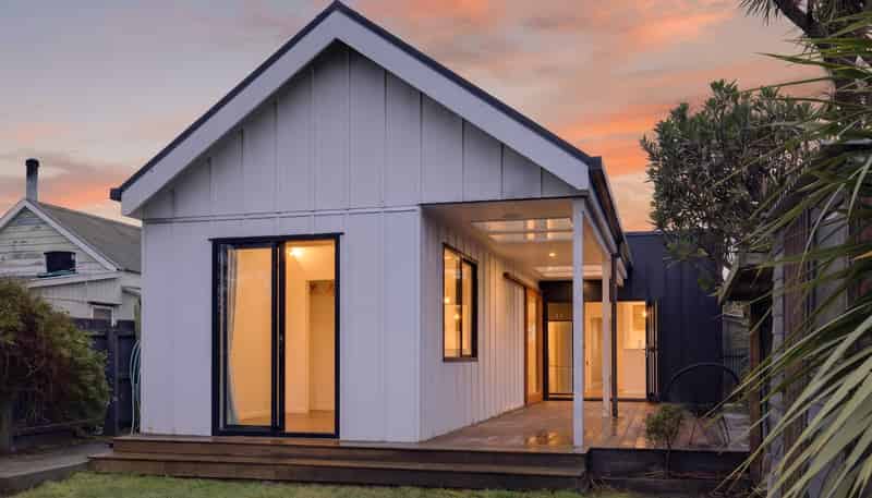 29 Howe Street, New Brighton