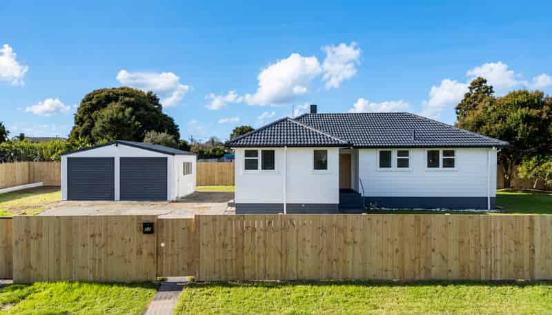 52 Bates Street, Papakura