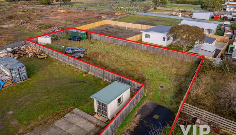 64A River Road, Masterton