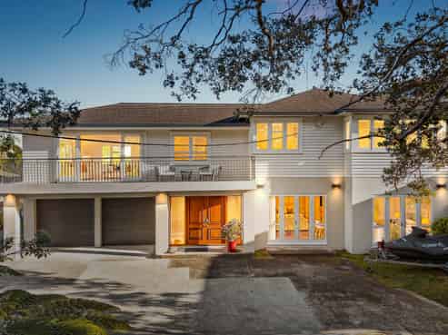 20 Belmont Terrace, Milford