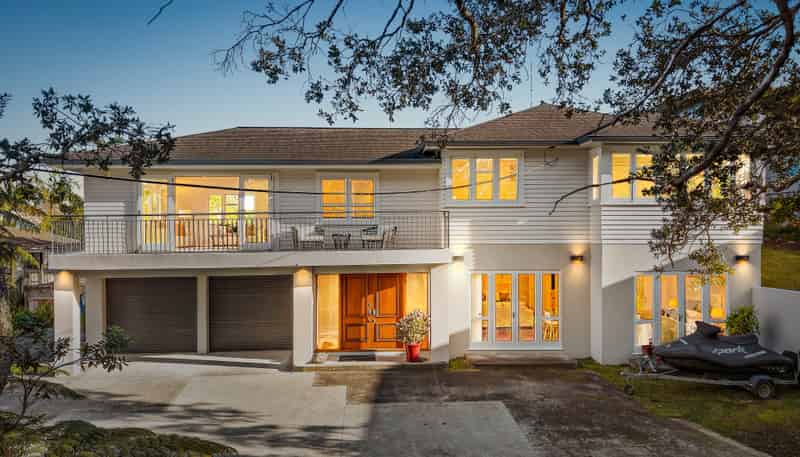 20 Belmont Terrace, Milford