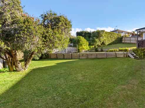 20 Belmont Terrace, Milford