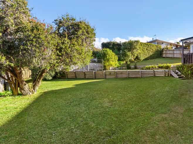 20 Belmont Terrace, Milford