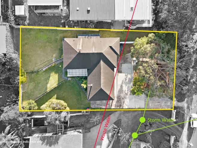 20 Belmont Terrace, Milford