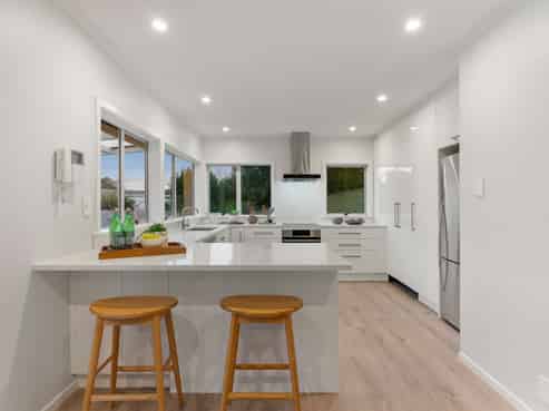 20 Belmont Terrace, Milford