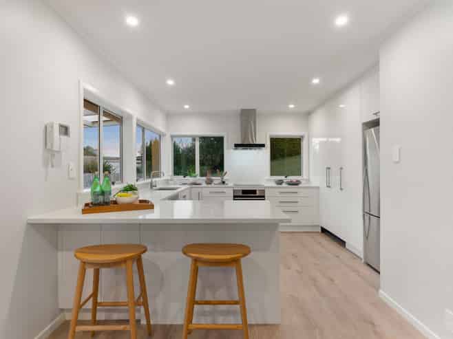 20 Belmont Terrace, Milford