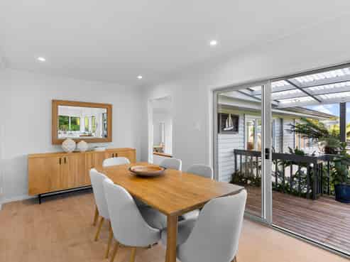 20 Belmont Terrace, Milford