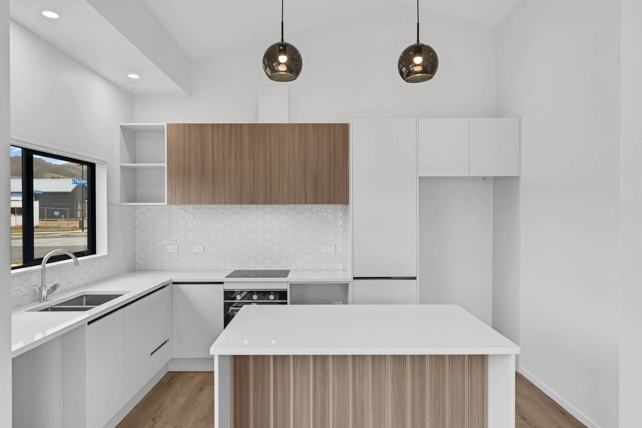 Coastal Living with Modern Comfort - Widok 3
