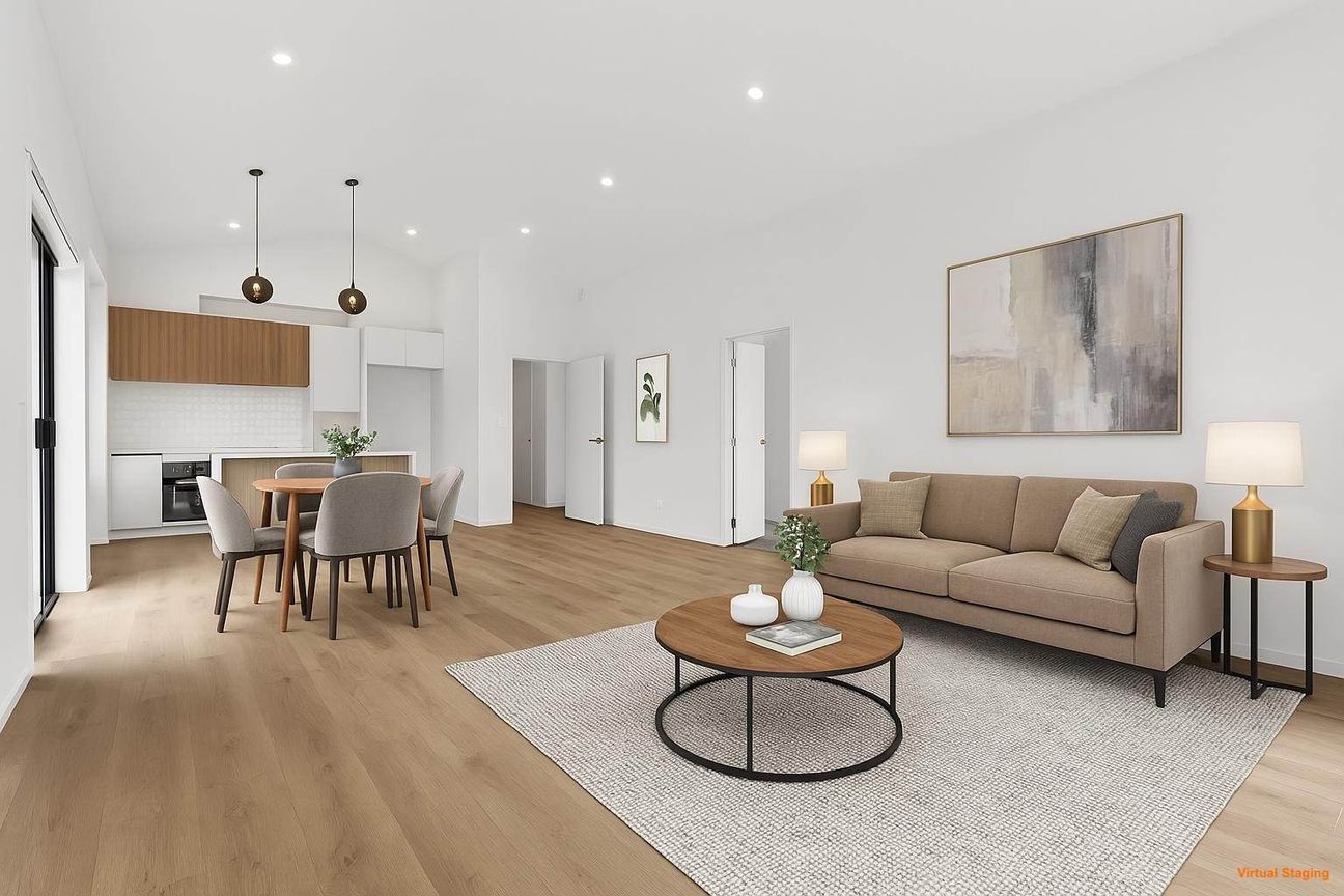 Coastal Living with Modern Comfort - Widok 6