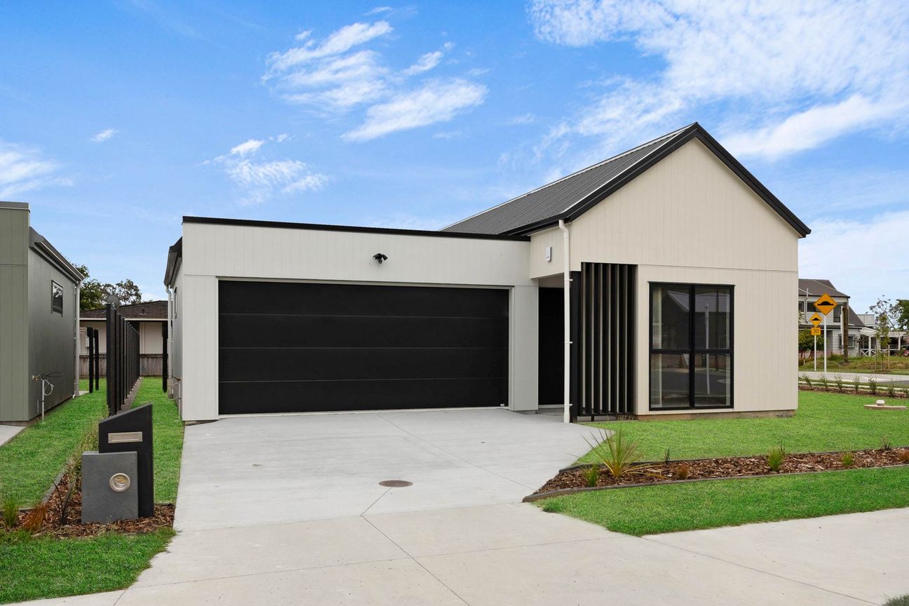 Coastal Living with Modern Comfort - Widok 2