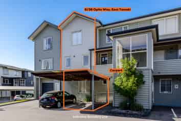 6/36 Opito Way, East Tamaki