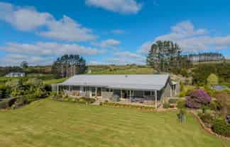73 Weka Lane, Okaihau, Kerikeri