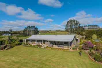 73 Weka Lane, Okaihau, Kerikeri