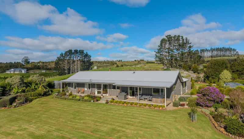 73 Weka Lane, Okaihau, Kerikeri