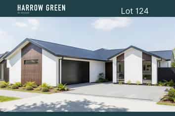 15 Ashurst Crescent, Rolleston